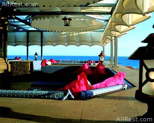 Kamelya World Hotel Selin 21